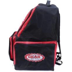 Gear Roller Hockey Hockey Equipment Backpack -Hockey Tron gearred1