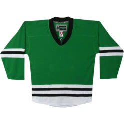Dallas Stars Hockey Jersey - TronX DJ300 Replica Gamewear -Hockey Tron media 0012e6c4 d144 438f 844f bb8478a484c2