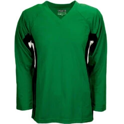 TronX DJ200 Team Hockey Jersey - Kelly Green Closeout!