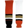 Anaheim Ducks Knitted Ice Hockey Socks (TronX SK200)
