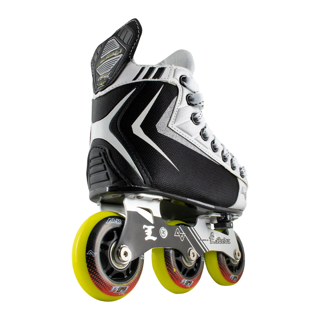 Alkali RPD Lite Adjustable Youth Roller Hockey Skates 2 Alkali RPD Lite Adjustable Youth Roller Hockey Skates - Image 2