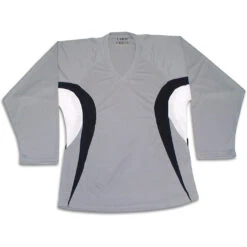 TronX DJ200 Team Hockey Jersey - Grey Closeout! 5 TronX DJ200 Team Hockey Jersey - Grey Closeout! -Hockey Tron media 16e020c8 e69b 48be 8b8e 2fa9f705bbc3