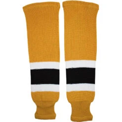 Boston Bruins Knitted Ice Hockey Socks (TronX SK200) -Hockey Tron media 18f74b94 256e 41ed 95ef e9b9c47e3fc3