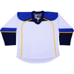 St. Louis Blues Hockey Jersey - TronX DJ300 Replica Gamewear 5 St. Louis Blues Hockey Jersey - TronX DJ300 Replica Gamewear -Hockey Tron media 1bdae6b3 1196 47ae aba6 1b5e8f45ae42
