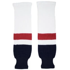 Washington Capitals Knitted Ice Hockey Socks (TronX SK200) -Hockey Tron media 21449fb0 779e 4d8c ac72 54bd0edb18da