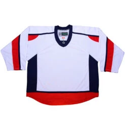 Washington Capitals Hockey Jersey - TronX DJ300 Replica Gamewear 5 Washington Capitals Hockey Jersey - TronX DJ300 Replica Gamewear -Hockey Tron media 290c8277 06fc 40ef 84e2 9198820857f9