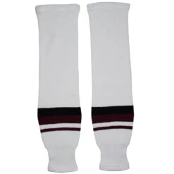 Arizona Coyotes Knitted Ice Hockey Socks (TronX SK200) -Hockey Tron media 34645b1a 0816 4c95 a3c3 a488e12a52cf