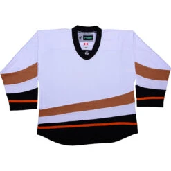 Anaheim Ducks Hockey Jersey - TronX DJ300 Replica Gamewear -Hockey Tron media 3802c0f1 d5fd 4565 bfba 5d5840e37965