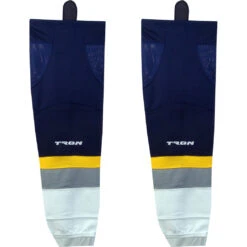 Buffalo Sabres Hockey Socks - TronX SK300 NHL Team Dry Fit -Hockey Tron media 3edaa9fe e546 4ae7 af0b 0fb7d428db84