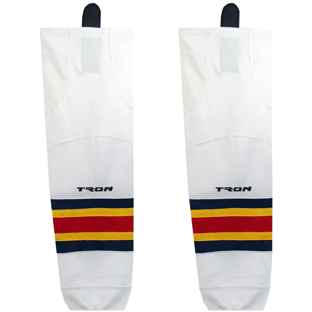 Florida Panthers Hockey Socks - TronX SK300 NHL Team Dry Fit 3 Florida Panthers Hockey Socks - TronX SK300 NHL Team Dry Fit - Image 3