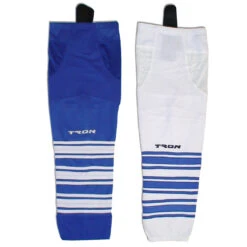 Toronto Maple Leafs Hockey Socks - TronX SK300 NHL Team Dry Fit