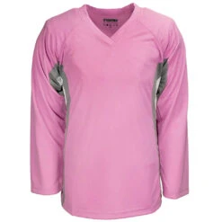 TronX DJ200 Team Hockey Jersey - Bubble Gum Pink Closeout!