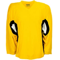 TronX DJ200 Team Hockey Jersey - Gold Closeout!