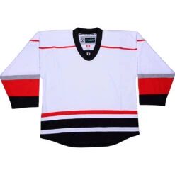 Carolina Hurricanes Hockey Jersey - TronX DJ300 Replica Gamewear -Hockey Tron media 53da3696 5918 4b32 85d1 111b85bb63bc