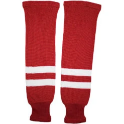 Carolina Hurricanes Knitted Ice Hockey Socks (TronX SK200) -Hockey Tron media 546e5f5a 7ab1 4f08 b15d ac4c42236982
