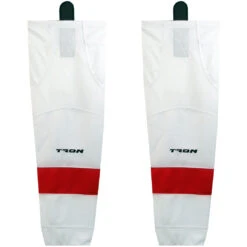 Detroit Red Wings Hockey Socks - TronX SK300 NHL Team Dry Fit -Hockey Tron media 576ef680 cca0 4fcd b29d 4aadbeddbbb8
