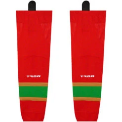 Minnesota Wild Hockey Socks - TronX SK300 NHL Team Dry Fit -Hockey Tron media 59917502 f4cd 4a66 8ae7 a91870a466dc