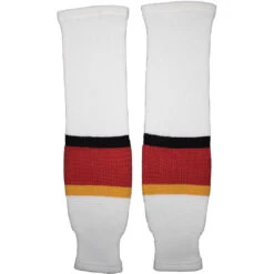 Calgary Flames Knitted Ice Hockey Socks (TronX SK200) -Hockey Tron media 5bb38b7c 5f84 4f1e 8516 60dacf6ae1e1