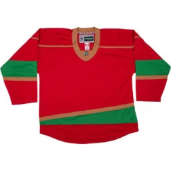 Minnesota Wild Hockey Jersey - TronX DJ300 Replica Gamewear -Hockey Tron media 5cf130ce 352d 4f8f 8df5 affc90f56f0e