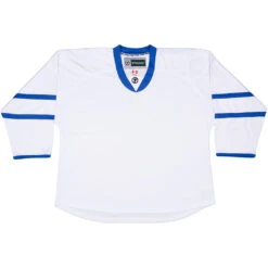 Toronto Maple Leafs Hockey Jersey - TronX DJ300 Replica Gamewear -Hockey Tron media 5f48766d d3a5 4da5 af36 be1b1f715f10