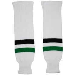 Dallas Stars Knitted Ice Hockey Socks (TronX SK200) -Hockey Tron media 68212a87 ea9c 4bf4 b0cf 7b862a3c40b6