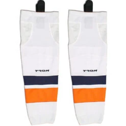 New York Islanders Hockey Socks - TronX SK300 NHL Team Dry Fit -Hockey Tron media 6f1170e9 6c3a 4add 8e74 5ef013e3b148