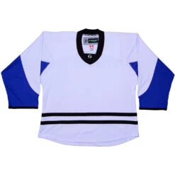 Tampa Bay Lightning Hockey Jersey - TronX DJ300 Replica Gamewear -Hockey Tron media 760d528a 80e0 4882 9c0f 8d54e9793cb0