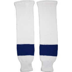 Tampa Bay Lightning Knitted Ice Hockey Socks (TronX SK200) -Hockey Tron media 81f53c67 c6ce 4f94 93e1 61fe7a4acab0