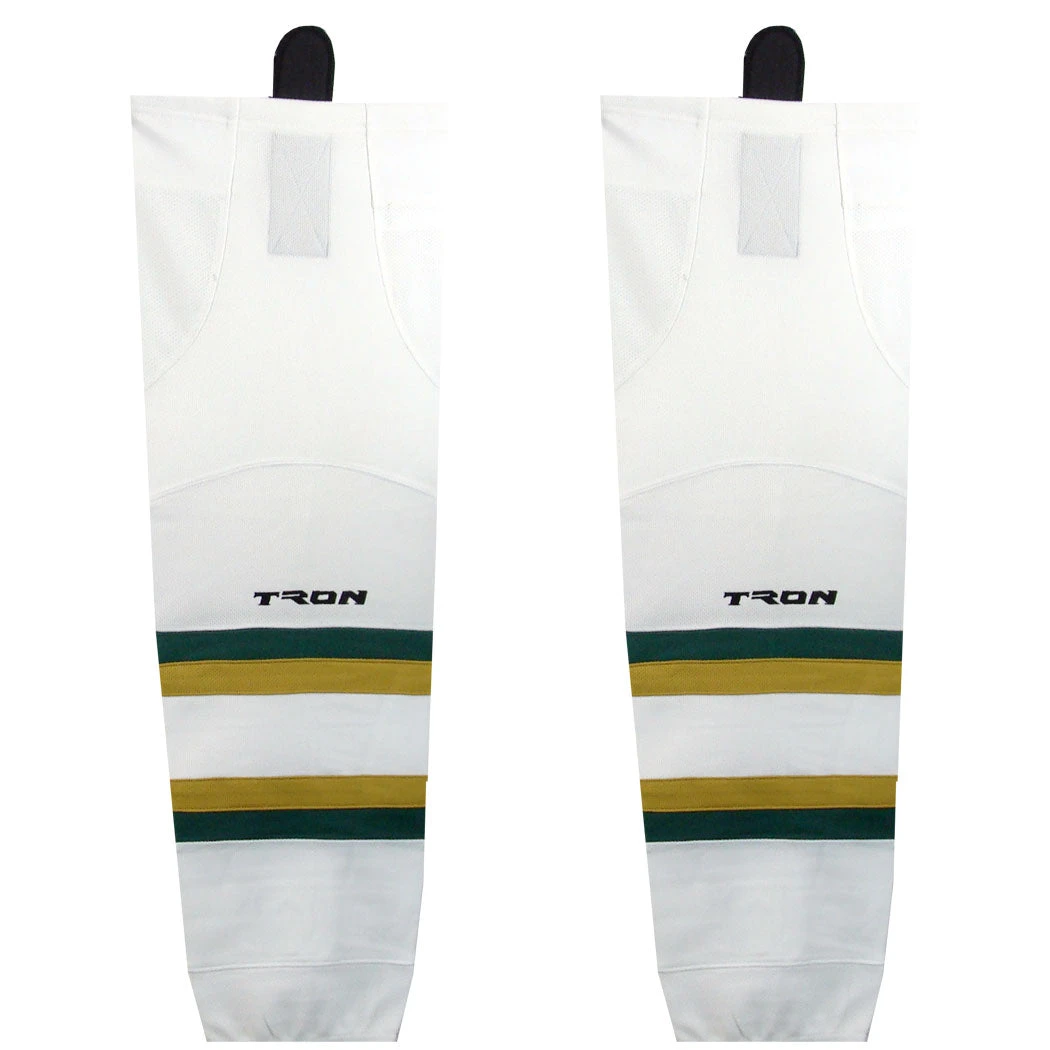 Dallas Stars Hockey Socks - TronX SK300 NHL Team Dry Fit 4 Dallas Stars Hockey Socks - TronX SK300 NHL Team Dry Fit - Image 4