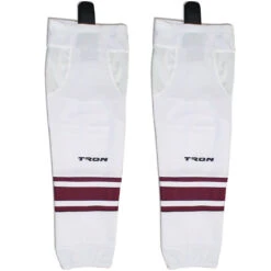 Arizona Coyotes Hockey Socks - TronX SK300 NHL Team Dry Fit -Hockey Tron media 83189789 060c 4fbf b76d e427ed09ebe9