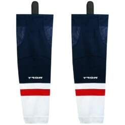Washington Capitals Hockey Socks - TronX SK300 NHL Team Dry Fit 5 Washington Capitals Hockey Socks - TronX SK300 NHL Team Dry Fit -Hockey Tron media 87870efc b059 4696 84b2 35833c875937