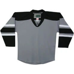 Los Angeles Kings Hockey Jersey - TronX DJ300 Replica Gamewear 6 Los Angeles Kings Hockey Jersey - TronX DJ300 Replica Gamewear -Hockey Tron media 883729ea 0eb4 42cd b2c3 480e2bc76a4f