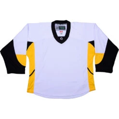 Pittsburgh Penguins Hockey Jersey - TronX DJ300 Replica Gamewear -Hockey Tron media 88773d26 0506 4909 b1f5 9d04f79e0fe3
