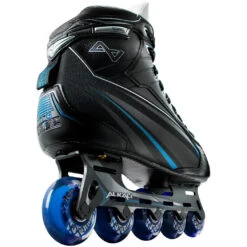 Alkali Revel 4 Senior Roller Hockey Goalie Skates -Hockey Tron media 88953bd8 9156 4443 b913 531ce69480ff