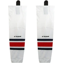 Columbus Blue Jackets Hockey Socks - TronX SK300 NHL Team Dry Fit -Hockey Tron media 89efcc0a f02a 454c 85ab d741991124b1