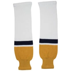 Nashville Predators Knitted Ice Hockey Socks (TronX SK200) -Hockey Tron media 8adb4c07 1b14 45e0 bd07 880266c4cf8d