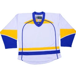 Nashville Predators Hockey Jersey - TronX DJ300 Replica Gamewear -Hockey Tron media 8c6a6e5d f9ce 4139 96fb fbe454b386c1