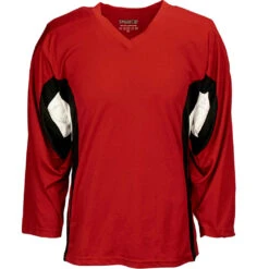 TronX DJ200 Team Hockey Jersey - Red Closeout!