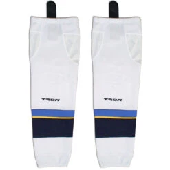 St. Louis Blues Hockey Socks - TronX SK300 NHL Team Dry Fit -Hockey Tron media a27f6ad3 7bc7 4913 bd2b f476f5295b2a