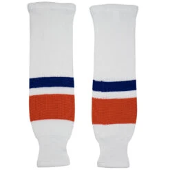 New York Islanders Knitted Ice Hockey Socks (TronX SK200) -Hockey Tron media a5301ac1 3bff 4ddc 90a3 6e0edf1617f5