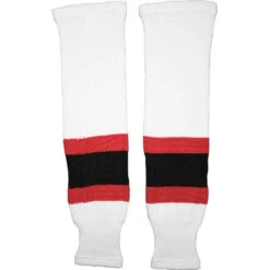 New Jersey Devils Knitted Ice Hockey Socks (TronX SK200) 5 New Jersey Devils Knitted Ice Hockey Socks (TronX SK200) -Hockey Tron media addfca8e d1f2 45a2 864e 8b1d0906e097