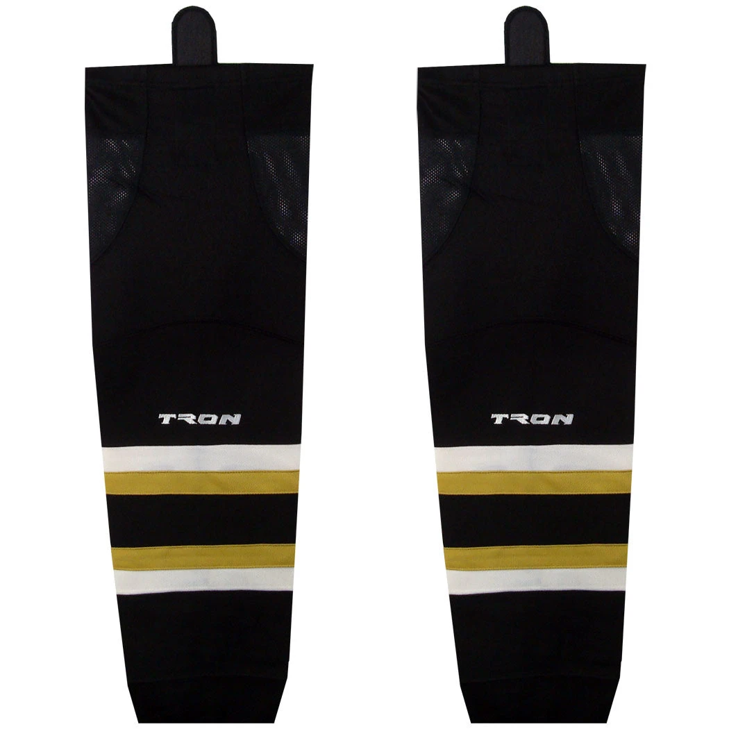 Dallas Stars Hockey Socks - TronX SK300 NHL Team Dry Fit 2 Dallas Stars Hockey Socks - TronX SK300 NHL Team Dry Fit - Image 2