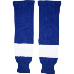 Tampa Bay Lightning Knitted Ice Hockey Socks (TronX SK200) -Hockey Tron media b1916784 fda0 4332 8f92 3cda072b1421