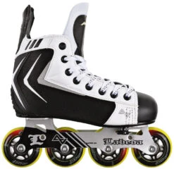 Alkali RPD Lite Adjustable Junior Roller Hockey Skates