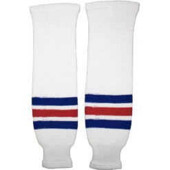 New York Rangers Knitted Ice Hockey Socks (TronX SK200) -Hockey Tron media b3cb6221 c2ae 4249 ae8f 96c84538c470