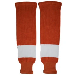 Philadelphia Flyers Knitted Ice Hockey Socks (TronX SK200) -Hockey Tron media b68f01a5 de9a 4adb bc86 8d5b390de5eb