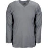 TronX DJ200 Team Hockey Jersey - Grey Closeout!