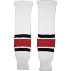Carolina Hurricanes Knitted Ice Hockey Socks (TronX SK200) -Hockey Tron media bd39d2cd 6656 4f36 96dd 2d38fa423cc1