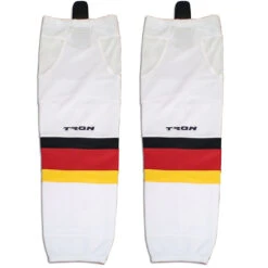 Calgary Flames Hockey Socks - TronX SK300 NHL Team Dry Fit -Hockey Tron media bddbc0ab c80e 4c67 ab4f 22bb8365ea83