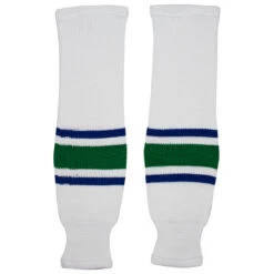 Vancouver Canucks Knitted Ice Hockey Socks (TronX SK200) -Hockey Tron media c8c87a05 60ff 4724 aa36 98a5f4263f1d